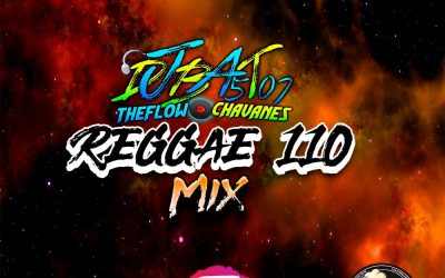 Reggae 110 Mix-@DjBat507 TheFlowChavaNes