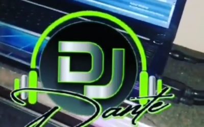 Uniservice Discotec Parking Mix By Dj Dante