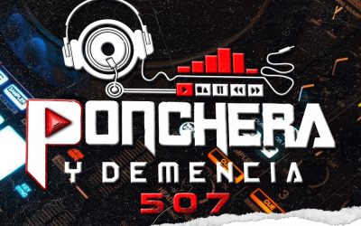 Pack Mixes-Dj Xaviersin 507-Ponchera y Demencia 507
