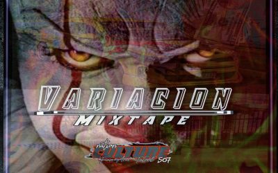 Variación MixTape Nation 507 Culture By Dj Willy