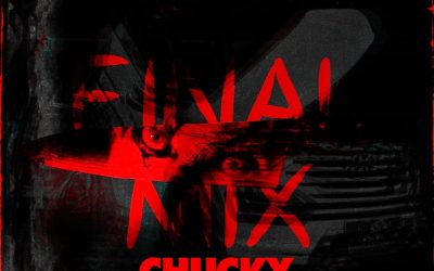 Final Mix-Chucky Móvil By Dj Kevin Pty