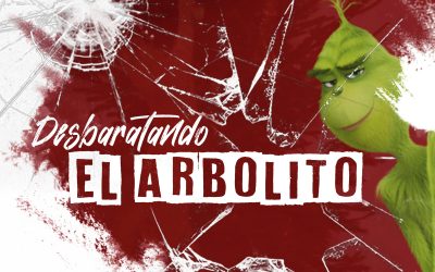 Desbaratando El Arbolito Live By Dj Room