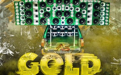 Pack Mixes Gold By Dj Isaac