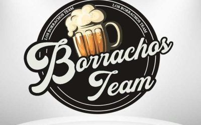 Borrachos Team Pack De Mixes By Dj Cruzz 507