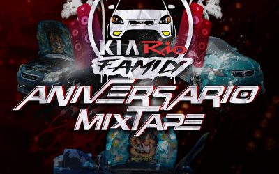 Mix Kia Rio Family Aniversario Parte 2 By PtyDjKevin