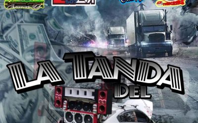 La Tanda Del Chiri Banda El Final By Dj Lucho Panamá-Exiliados Crew