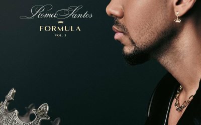 Romeo Santos – Fórmula, Vol. 3 (Album) (2022)