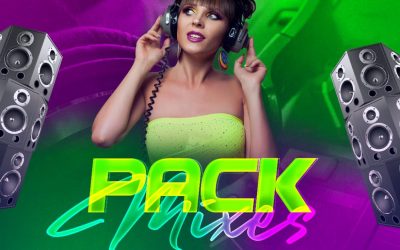 Pack De Mix By Dj Mix 507-BigMakerTeam