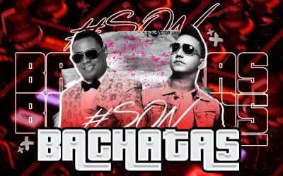Son Bachatas Vol.3 By Dj JuanxoP