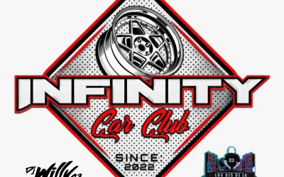 Dúo Pack Infinity Car Club By Dj Willy 507
