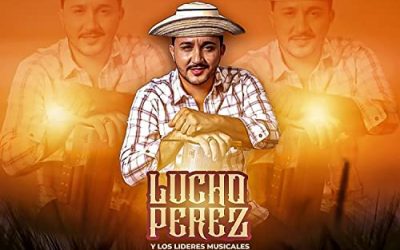 Culpable Inocente-Lucho Pérez y Los Líderes Musicales