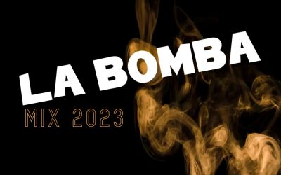 La Bomba Vol.9 Reggaetón Clásico By Dj @Shinomatic