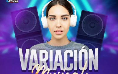 Variación Musical By Dj Mix