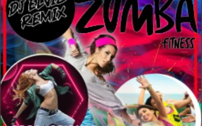 Dj Elvis Remix Pty-Mix Zumba Fitness
