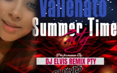 Dj Elvis Remix Pty-Ma Performance Car Audio-Vallenato Mix