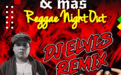 Dj Elvis Remix Pty-Dancehall y Más