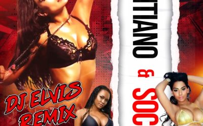 Dj Elvis Remix Pty-Haitiano y Socca Mix