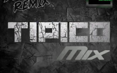 Dj Elvis Remix Pty-Ma Performance Car Audio-Típico Mix