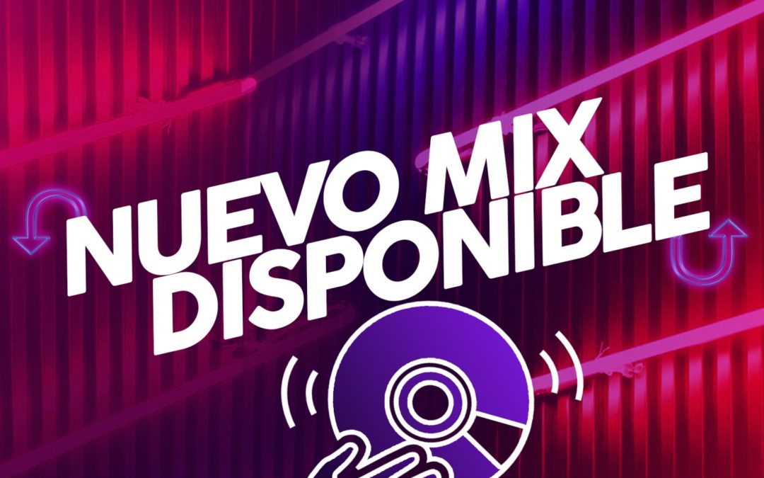 Bachatas Mix Vol.1 By Dj Krry 507