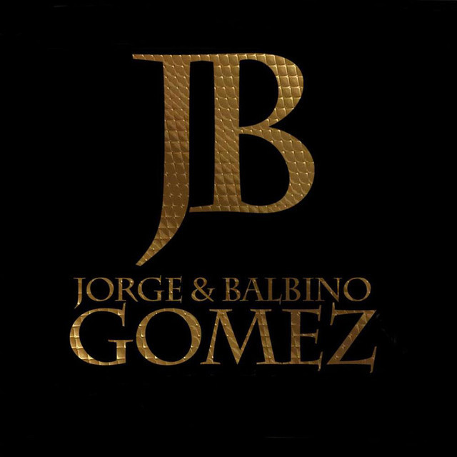 Rendido a Tus Encantos-Jorge y Balbino Gómez