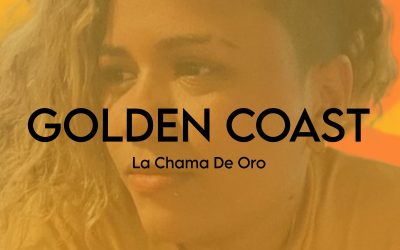 Golden Coast-La Chama De Oro