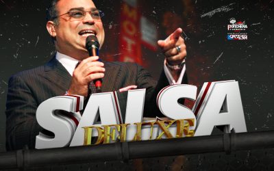 Salsa De Luxe By Dj JuanxoP