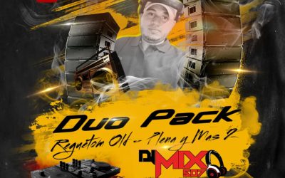 Dúo Pack  By Dj Mix 507