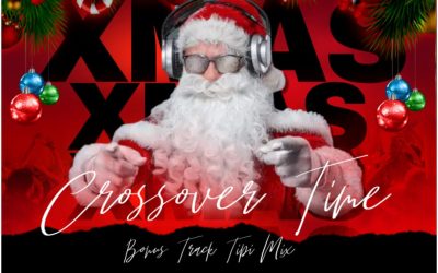 Crossover Time By Dj Mix 507-Duo Pack