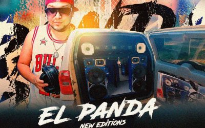 2K24 Típico Mix El Panda Móvil Ft Dj Paulo El Paulinho