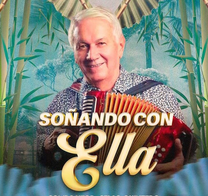 Soñando Con Ella-Ulpiano Vergara