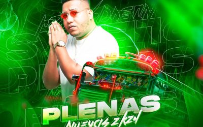 Plenas Nuevas Mix 2K24 By Dj Makelo