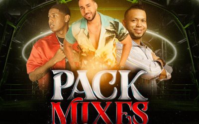 Pack De Mixes By Sergio Jr. West Car Audio 507-Skandalos Tv