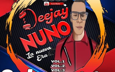 Salsa Para El Que Sabe TriPack By Dj Nuno-New Generation Crew