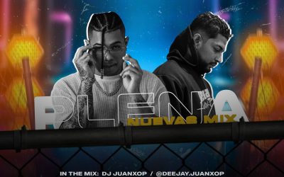 Plena Nuevas Mix – By Dj JuanxoP 2K24