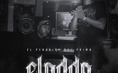 J Alvarez – ELPDDP, Vol.1 (Album) (2024) Archivo Zip