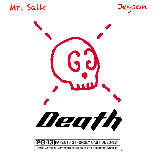 Mr Saik, Jeyson – Death