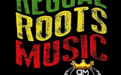 Reggae Roots By @Oliver Mixx