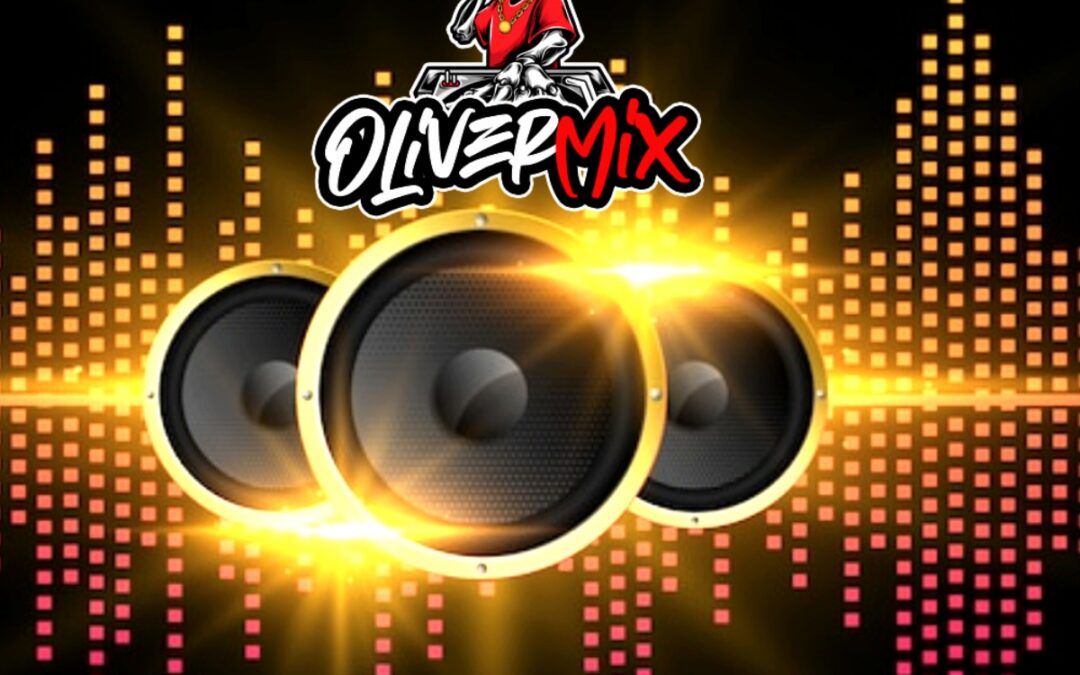 Plenas Mix-La Máquina De Guerra Conejo Truck By Dj Oliver Mixx