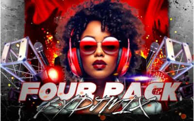 Four Pack By Dj Mix 507