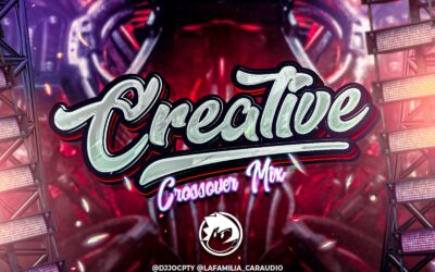 Creative Crossover Mix La Familia Car Audio El Migue 507 By Dj Joc Pty