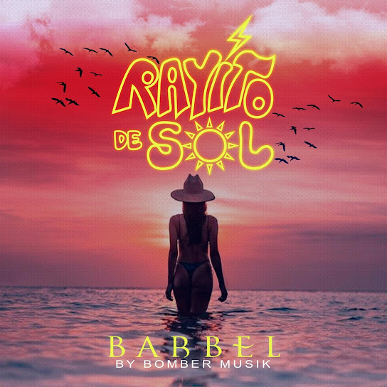 Rayito De Sol-Barbel