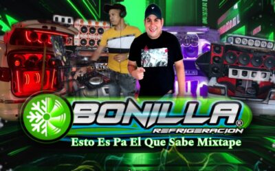 Esto Es Pal Que Sabe Variacion Mix Live Dj Ref Ft Dj Andy Mix