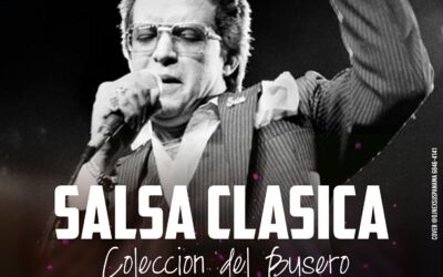 Salsa Clásica Mix Colección del Busero By Dj Nexsus