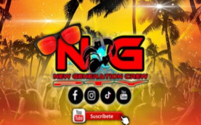 Pack De Mixes By José Miguel Dj-New Generation Crew