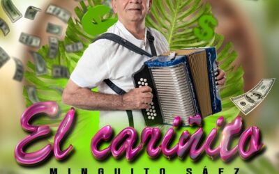 El Cariñito-Minguito Saez y La Maquinaria Roja