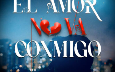 El Amor No Va Conmigo-Victor Bernal