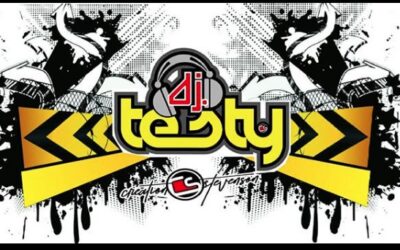 Mix De Pindin By Dj Testy-Borrachos Team