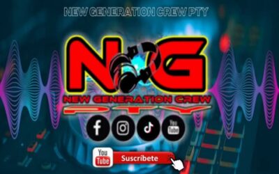 Pack De Mixes Vol.6 By José Miguel Dj-New Generation Crew