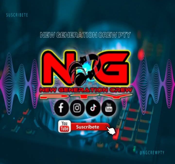 Pack De Mixes Vol.7 By José Miguel Dj-New Generation Crew