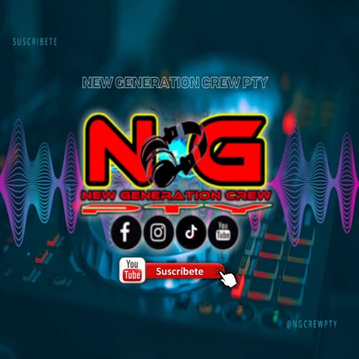 Pack De Mixes By José Miguel Dj-New Generation Crew - Producciones